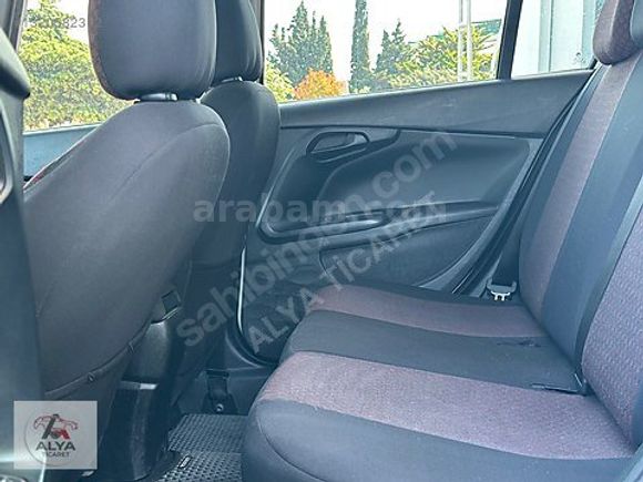 FİAT EGEA 1.3 MULTİJET EASY + CAR PLAY + İÇ AMBİANS