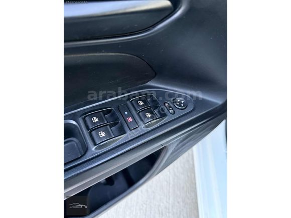 ALFMOTORS// 2017 FİAT EGEA 1.3 MULTİJET 204.000 KM
