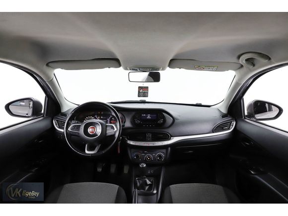 EGE BEY AUTO'DA FİAT EGEA 1.3 MULTİJET EASY