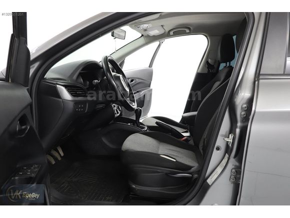 EGE BEY AUTO'DA FİAT EGEA 1.3 MULTİJET EASY