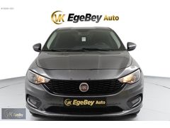 EGE BEY AUTO'DA FİAT EGEA 1.3 MULTİJET EASY