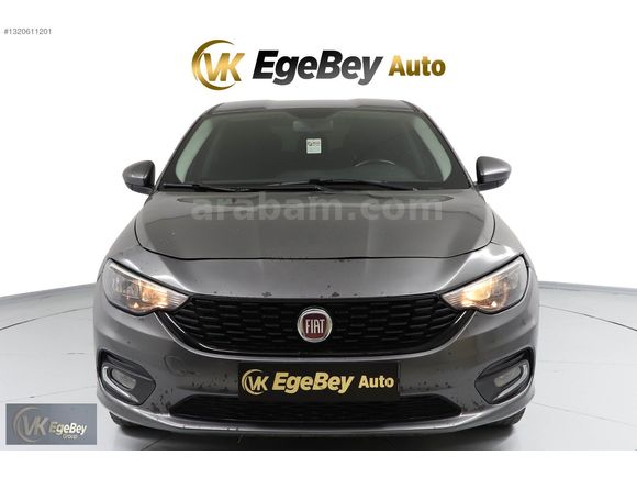 EGE BEY AUTO'DA FİAT EGEA 1.3 MULTİJET EASY