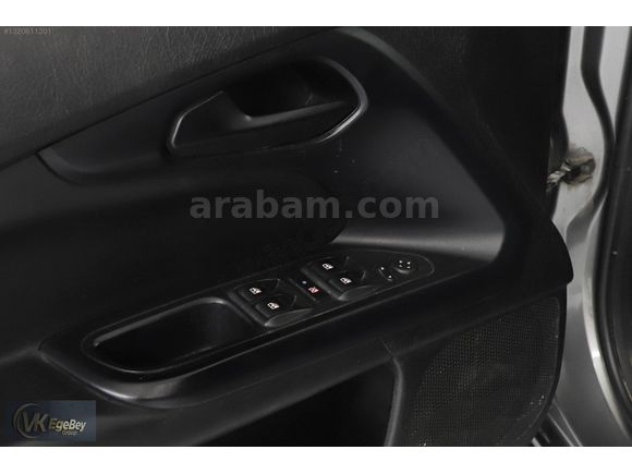 EGE BEY AUTO'DA FİAT EGEA 1.3 MULTİJET EASY