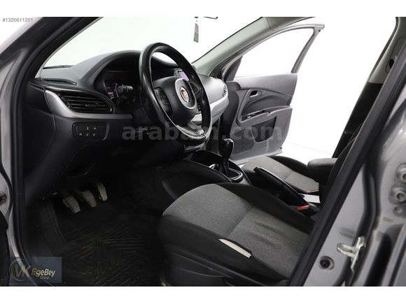 EGE BEY AUTO'DA FİAT EGEA 1.3 MULTİJET EASY