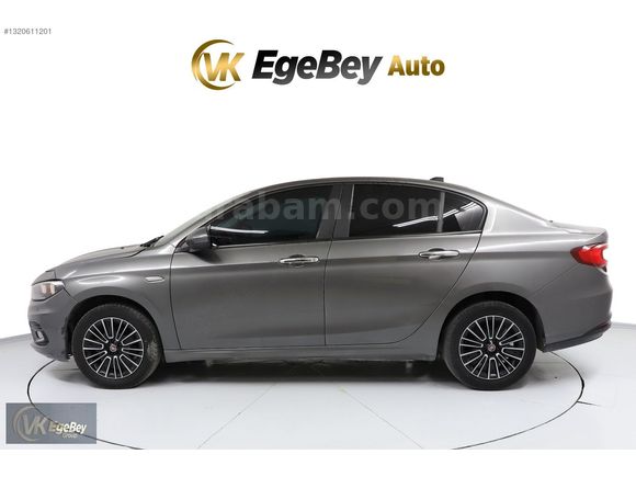 EGE BEY AUTO'DA FİAT EGEA 1.3 MULTİJET EASY