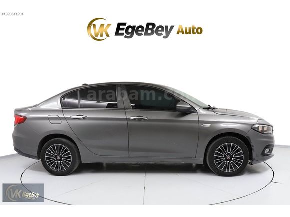 EGE BEY AUTO'DA FİAT EGEA 1.3 MULTİJET EASY