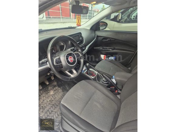 2017 Model Egea 1.3 MultiJet Easy