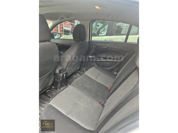 2017 Model Egea 1.3 MultiJet Easy