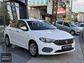 TOPÇU GALERİ // 2016 FİAT EGEA 1.3 MULTİJET--DEĞİŞENSİZ--