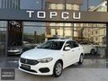 TOPÇU GALERİ // 2016 FİAT EGEA 1.3 MULTİJET--DEĞİŞENSİZ--