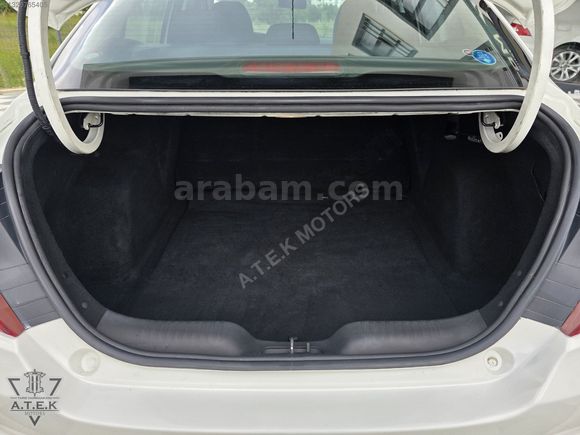 2016 Fiat Egea 1.3 Multijet Easy Dizel Manuel