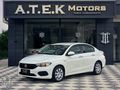 2016 Fiat Egea 1.3 Multijet Easy Dizel Manuel