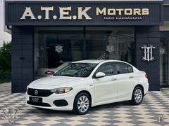 2016 Fiat Egea 1.3 Multijet Easy Dizel Manuel