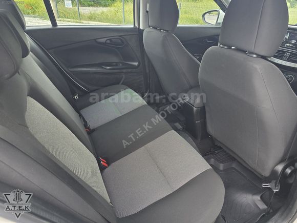 2016 Fiat Egea 1.3 Multijet Easy Dizel Manuel
