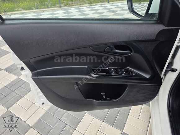 2016 Fiat Egea 1.3 Multijet Easy Dizel Manuel