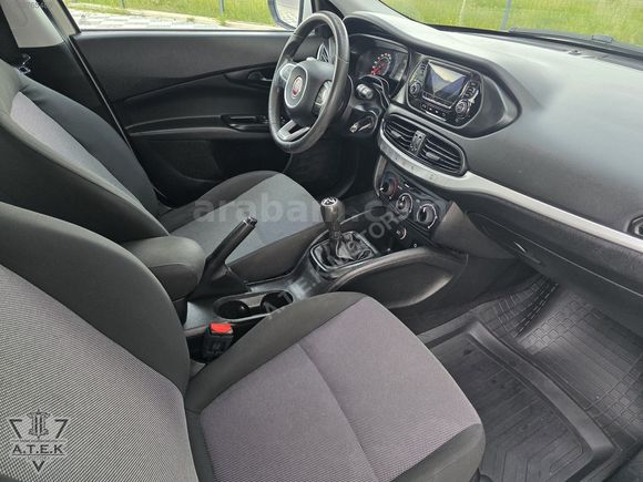 2016 Fiat Egea 1.3 Multijet Easy Dizel Manuel