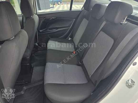 2016 Fiat Egea 1.3 Multijet Easy Dizel Manuel