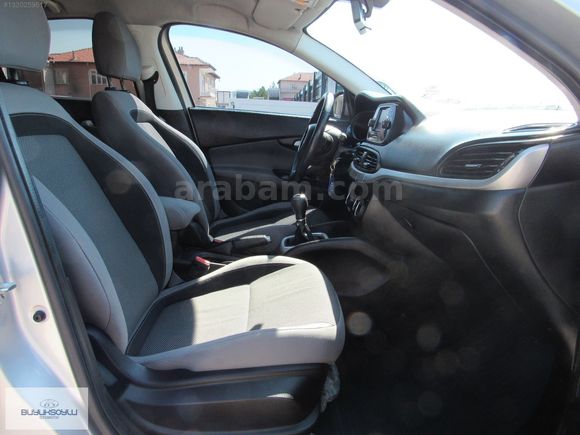 BÜYÜKSOYLU 'DAN 2016 MODEL FIAT EGEA 1.3 MJET EASY PLUS 95 HP