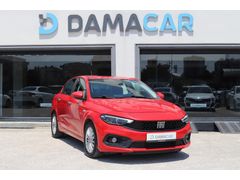 DAMACAR | FIAT EGEA 1.3 M.JET EASY ORJİNAL KM