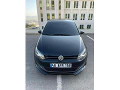 Memurdan Volkswagen Polo 1.4 Comfortline 2011 Model 