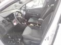 Sahibinden Renault Clio 1.2 Icon 2015 Model  130.000 km Beyaz