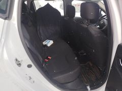 Sahibinden Renault Clio 1.2 Icon 2015 Model  130.000 km Beyaz