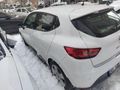 Sahibinden Renault Clio 1.2 Icon 2015 Model  130.000 km Beyaz