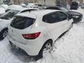 Sahibinden Renault Clio 1.2 Icon 2015 Model  130.000 km Beyaz