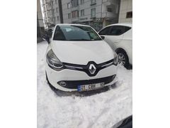 acil fiyatı düştü  Renault Clio 1.2 Icon 2015 Model