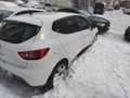 Sahibinden Renault Clio 1.2 Icon 2015 Model  130.000 km Beyaz