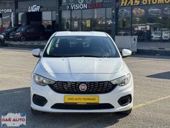 DAĞ AUTO'dan 2018 model Egea 1.3 M.jet easy