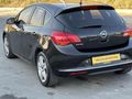 DİNÇ&ASLAN MOTORS'DAN ORJİNAL 115Hp ASTRA