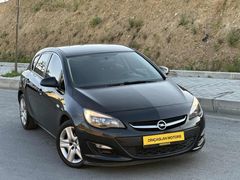 DİNÇ&ASLAN MOTORS'DAN ORJİNAL 115Hp ASTRA