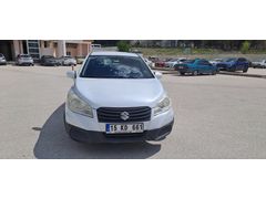 Sahibinden Suzuki SX4 S-Cross 1.6 GL 2013 Model 