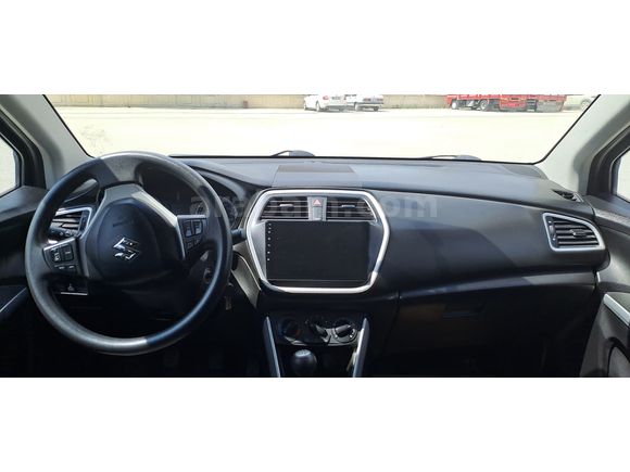 Sahibinden Suzuki SX4 S-Cross 1.6 GL 2013 Model 
