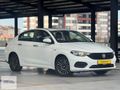 2017 EGEA 1.3 MULTİJET EASY 3 PARÇA LOKAL BOYALI TEMİZ BAKIMLI