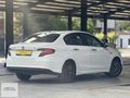 2017 EGEA 1.3 MULTİJET EASY 3 PARÇA LOKAL BOYALI TEMİZ BAKIMLI