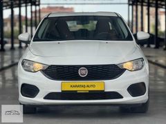 2017 EGEA 1.3 MULTİJET EASY 3 PARÇA LOKAL BOYALI TEMİZ BAKIMLI