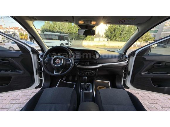 EGEA 1.3 MULTİJET EASY 166.000km de