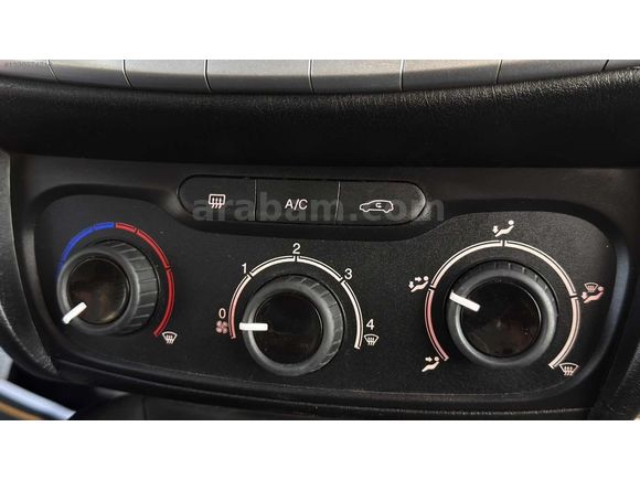 EGEA 1.3 MULTİJET EASY 166.000km de