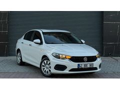 EGEA 1.3 MULTİJET EASY 166.000km de
