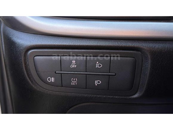 EGEA 1.3 MULTİJET EASY 166.000km de