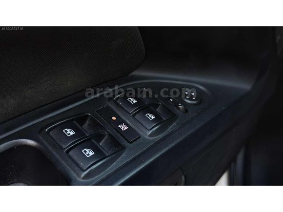 EGEA 1.3 MULTİJET EASY 166.000km de