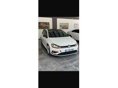 Sahibinden Volkswagen Golf 1.6 TDi BlueMotion Comfortline 2013 Model 