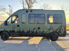 Sahibinden Karavan Motokaravan 