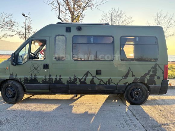 Sahibinden Karavan Motokaravan 