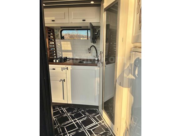 Sahibinden Karavan Motokaravan 
