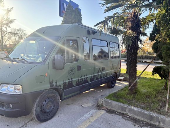 Sahibinden Karavan Motokaravan 