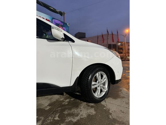 Sahibinden Hyundai ix35 1.6 GDI Style Plus 2012 Model 