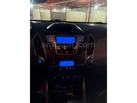 Sahibinden Hyundai ix35 1.6 GDI Style Plus 2012 Model 